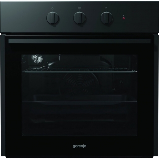 Духовой шкаф Gorenje BO625E01BK в Запорожье